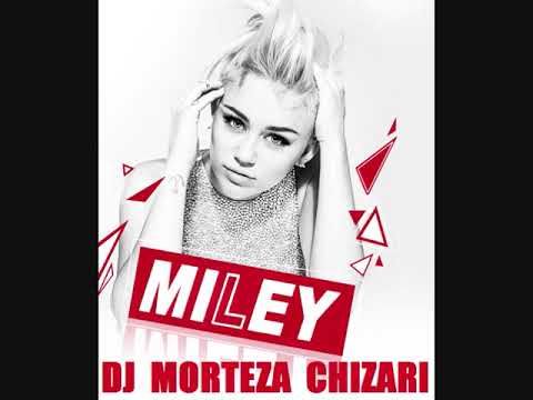 Miley Cyrus Wrecking Ball Remix BY Dj MorTeza Chizari