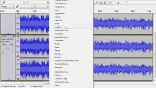 Audacity + cyberlink wave editor advance vocal removal tutorial :vocal reduct like a pro.