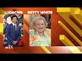 What Do Ludacris, Betty White and Joe Tinker Have in Common? Oak Park, Illinois | NBCLX