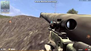 dj laggy camping prokill lighthouse