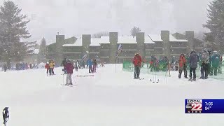 Ny Walker Attacked By A Rabid Fox