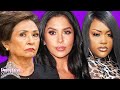 Vanessa Bryant's greedy mother sues Kobe's estate | Cupcakke disses Cardi, Megan, City Girls, etc.