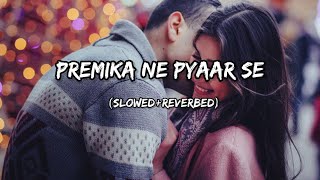 Premika Ne Pyar Se | Humse Hai Muqabala | AR Rahman | S. P. Balasubrahmanyam, Udit Narayan, Pallavi