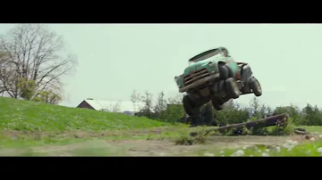 MONSTER TRUCK Full movie 2017 Action Adventure Movie HD