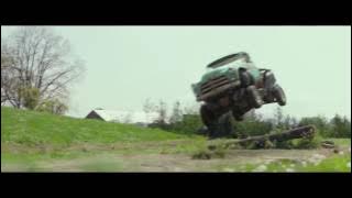 MONSTER TRUCK Full movie 2017 Action Adventure Movie HD