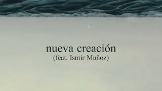 Video thumbnail of "Conexión Cielo - nueva creación (feat. Ismir Muñoz) (Lyric Video)"