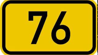 SEQUÊNCIAS NUMÉRICAS DOS ANJOS -Significado número 76
