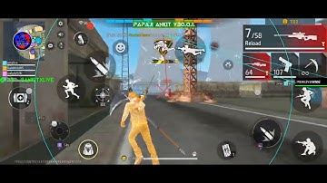 THE KING CHEATS V100 | OB50 FF HACK | FREE FIRE MOD MENU | THE KING CHEATS HACK | FF HACK