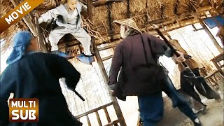 The bully boy was a master from the Shaolin Temple, and he was beaten to the ground by the boy! by 菜鸟小拳 Fresh Punch 5,622 views 1 month ago 1 hour
