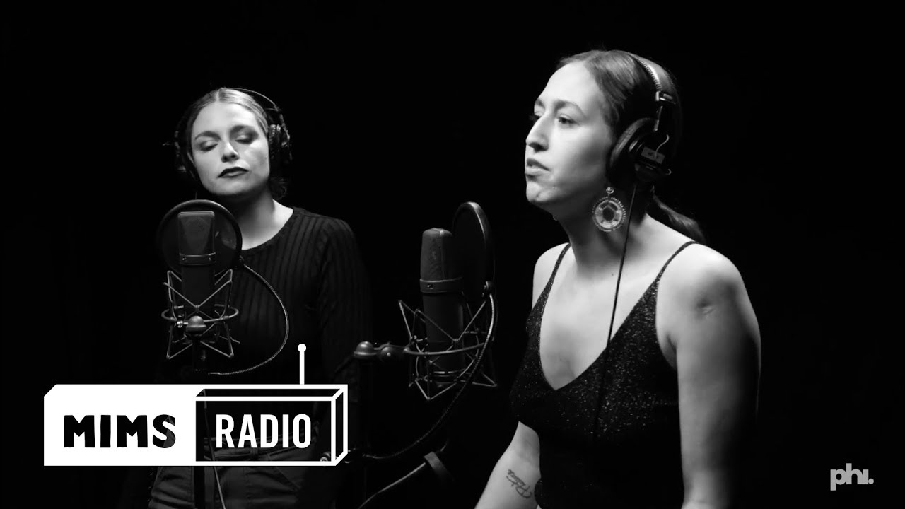 Performance by Heartstreets: Blind | MIMS Radio