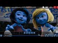 The Smurfs 2 Ending