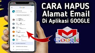 How to Delete Email Address on Google Account