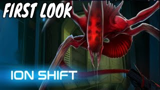 ION Shift First Look Gameplay