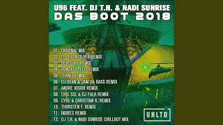 Das Booot 2018 (feat. DJ T.H., Nadi Sunrise) (DJ Dean &amp; Jam Da Bass Remix)