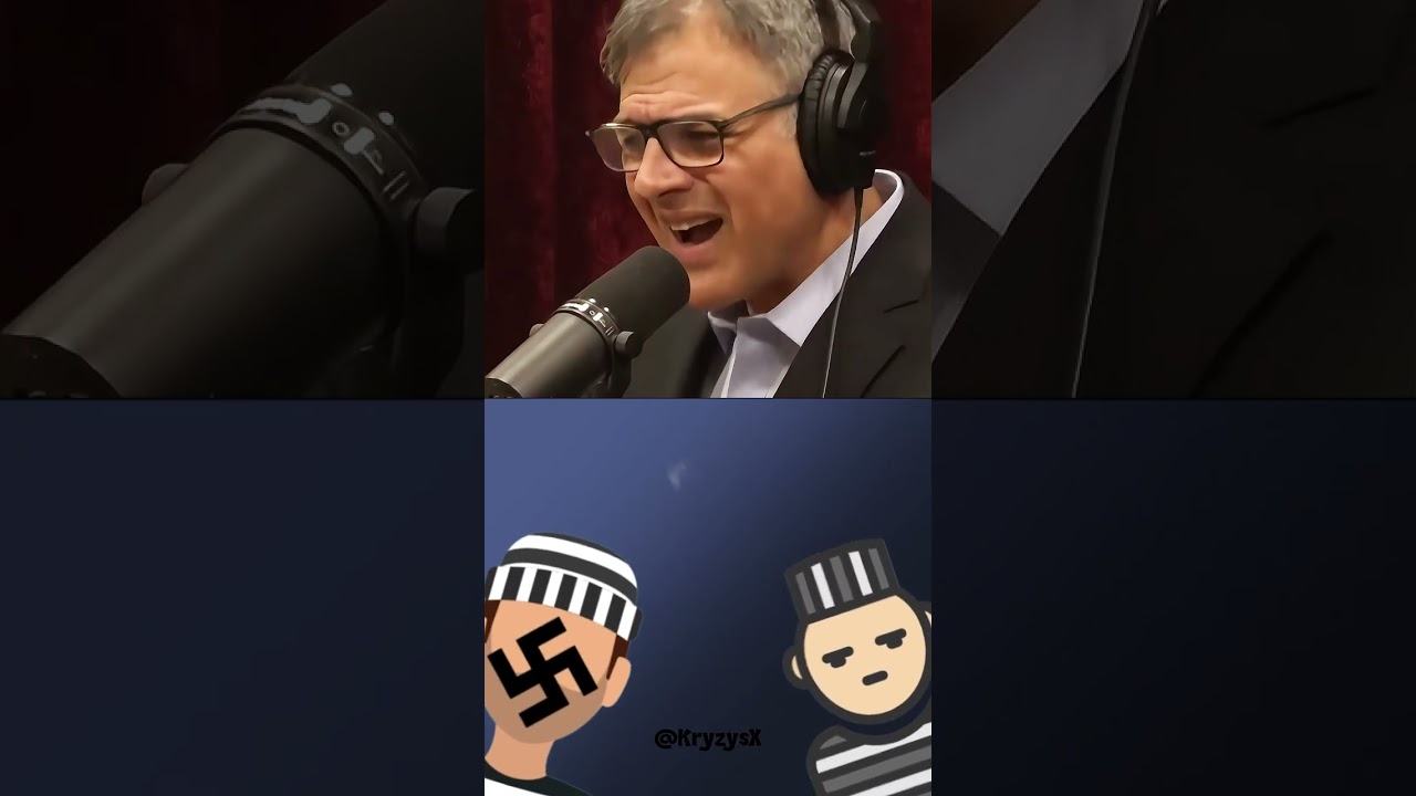 John Kiriakou Talks About His First Day in Jail