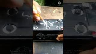 Repair Battery