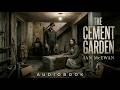 Most Controversial Classic "The Cement Garden" by Ian McEwan Audiobook Visuals.