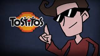 Tostitos - SuperMega Animated