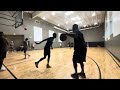 LA Fitness Runs 08/24/2025 