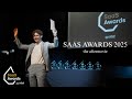 SaaS Awards 2025 by Nobel Recruitment The Aftermovie