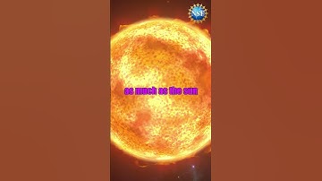 What is a Neutron Star?! #shorts