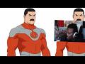 KOL Reacts To Invincible OFFICIAL Season 4 Teaser!