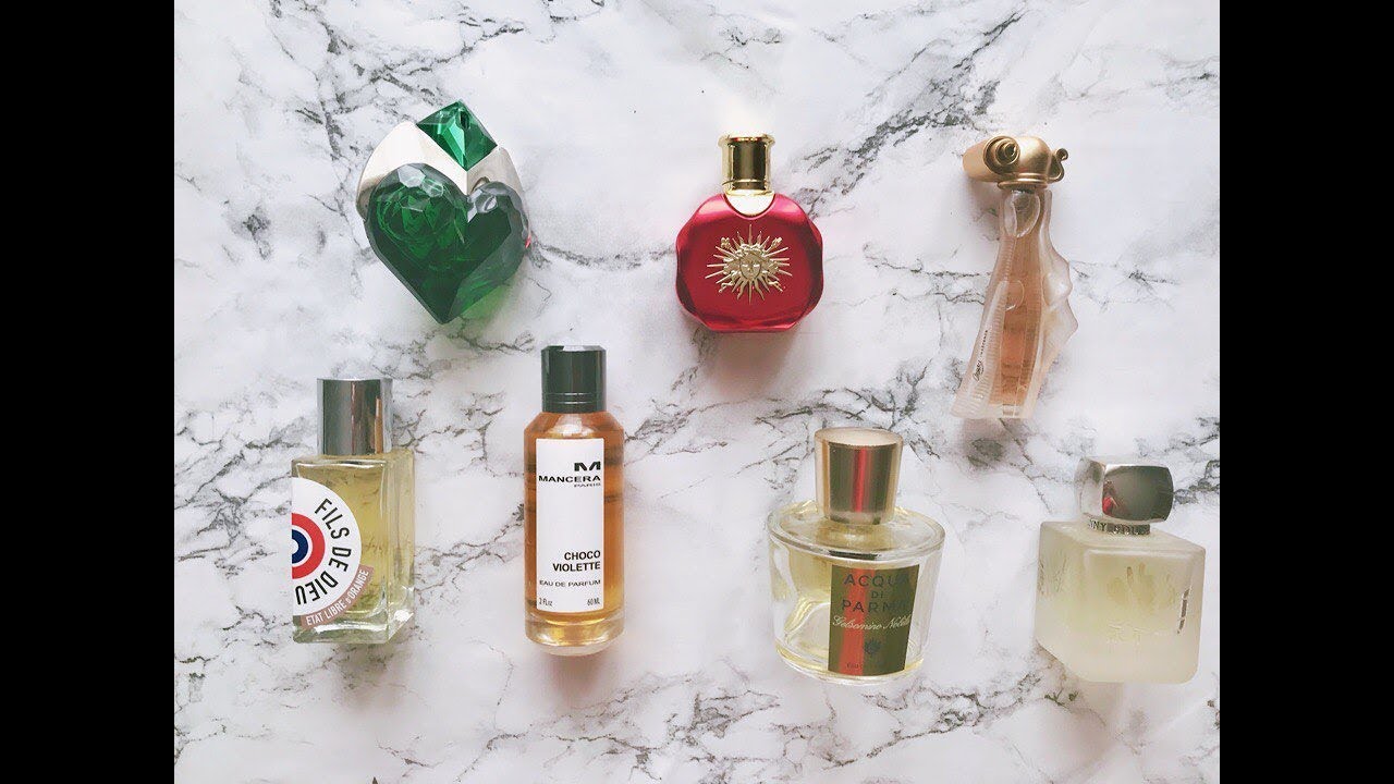 Новинки этой весны