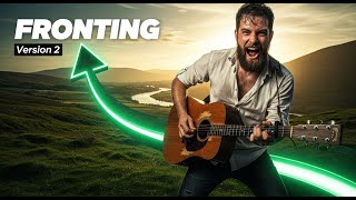 Learn English with Songs Fronting (C2)- 13 - Fronting -V2