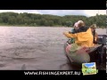 Простые радости 2013  - Рыбалка на Горьковском водохранилище