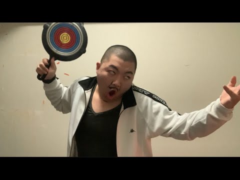 Apexに実装されたヤバいおじさんのモノマネ