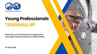 YP Townhall - May 26