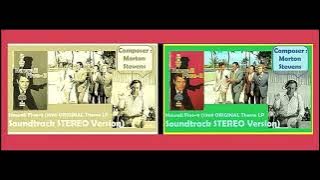 Hawaii Five-0, Soundtrack Suite - Morton Stevens