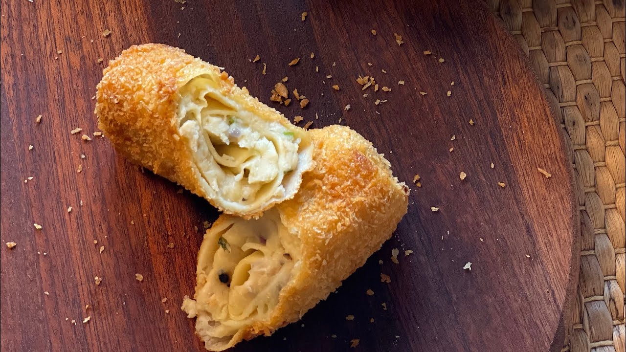 Dadar Begedil #jommasakngankakzaidah Ep 405