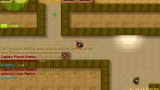 Counter Strike 2D on 82845G