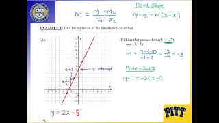 MATH 0200: Chapter 2, Example 1