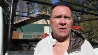 Dorner Carjack Victim South of Big Bear: 'I'm No Hero, But I Earned the Reward'