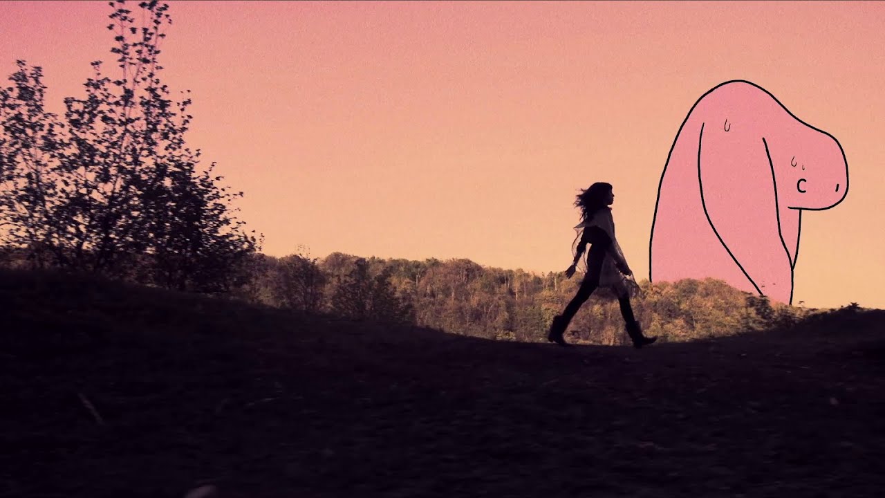 Bittersweet - Djazia Satour [Official Video]