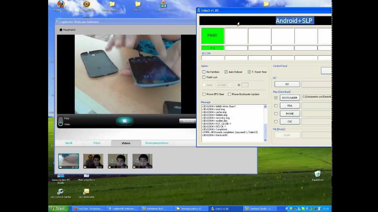 Samsung galaxy s3 gt i9300 original rom download