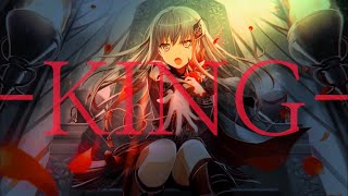 【Roselia】King-Kanaria/湊友希那