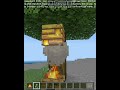 Minecraft survival tips and tricks #minecraft #game #gaming