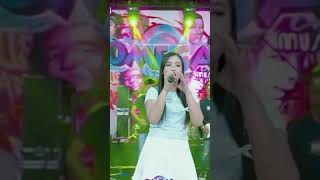 Cantika Davinca  7 Samudra