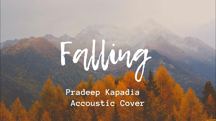 Falling - Trevor denial | Pradeep Kapadia|
