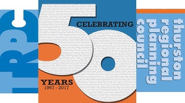 TRPC - Celebrating 50 Years