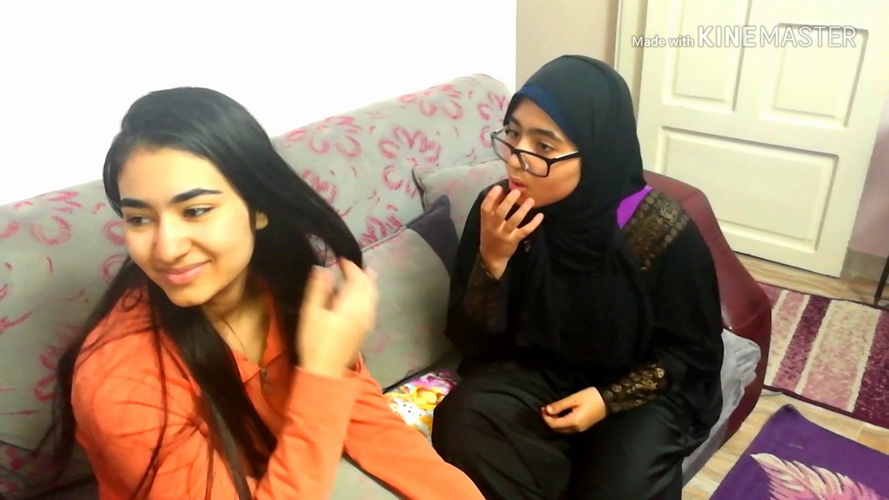 الحما لما تعاين عروسه ابنها😂😂واهل العروسه يتشرطو