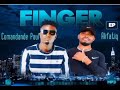 Comandande paul ft alifatiqfingerprod by overdoze