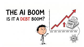 The $220 Billion Debt Behind the AI Boom