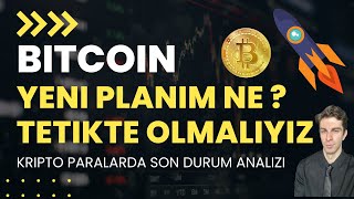 Piyasalarda Yaşanan Son Hareketleri İyi Anlamak Gerekiyor Bitcoin Ve Altcoinler Can Yakabilir