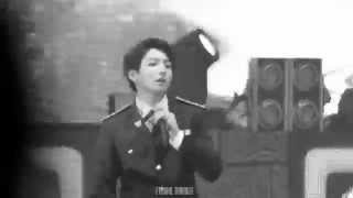 150829 BTS WE ON (JK FOCUS)