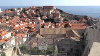 Dubrovnik Summer School teaser trailer