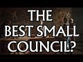 The best small council in game of thrones history